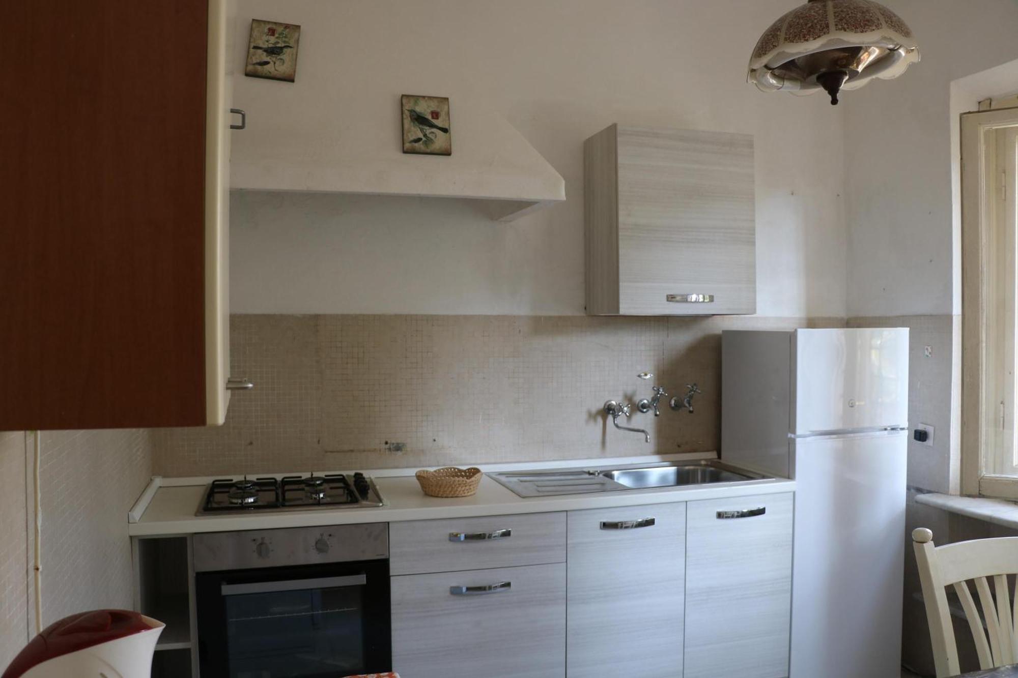 Il Gladiolo - Focette 100Mt From Sea - Happy Rentals Marina di Pietrasanta Exterior foto