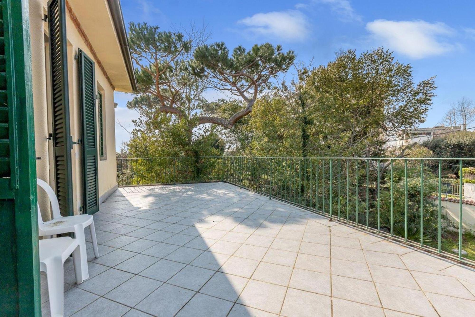 Il Gladiolo - Focette 100Mt From Sea - Happy Rentals Marina di Pietrasanta Exterior foto